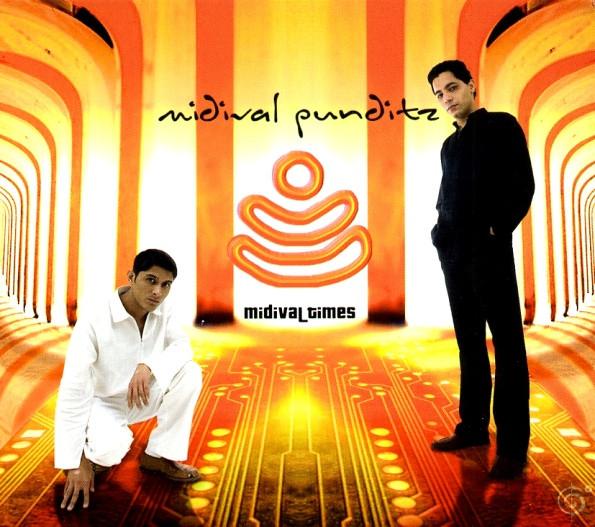 CD MIDIVAL PUNDITZ - Midival Times 65703611092 Six Degrees Rec 2005 Non Japan Dance & Electronica Used
CD MIDIVAL PUNDITZ - Midival Times 65703611092 Six Degrees Rec 2005 Non Japan Dance & Electronica Used
