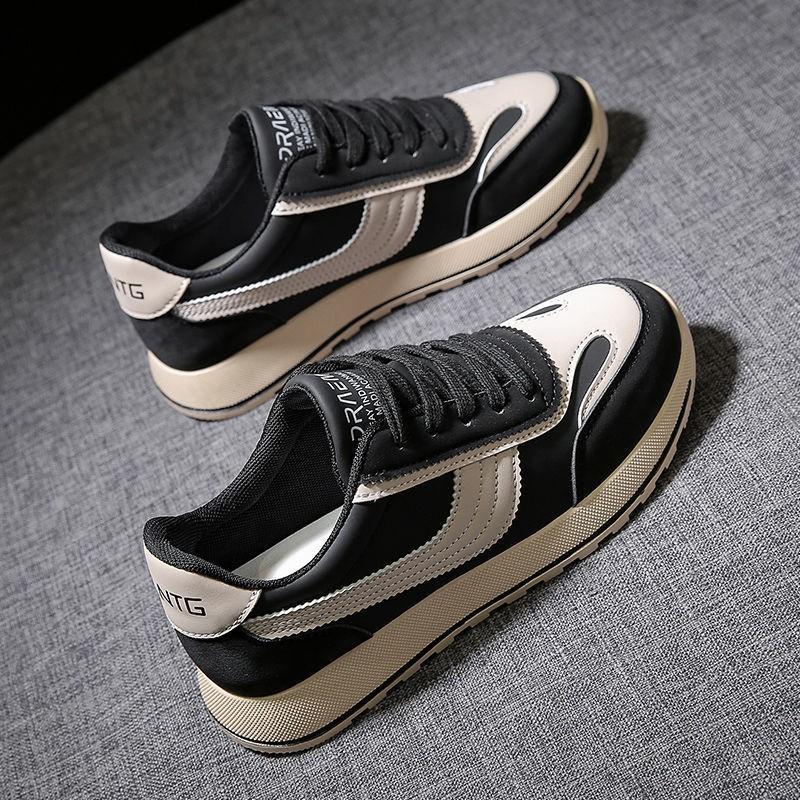 2025 spring and summer new Forrest Gump board shoes women s ins trendy dad shoes ah Gan women s shoes versatile flat-soled sneakers 40 чорний
2025 spring and summer new Forrest Gump board shoes women s ins trendy dad shoes ah Gan women s shoes versatile flat-soled sneakers 40 чорний