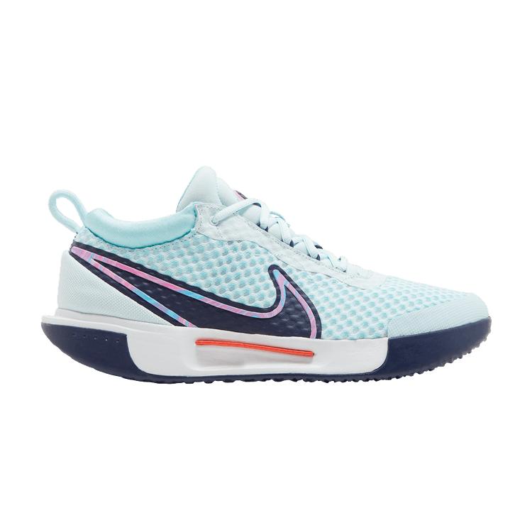 Мужские кроссовки NikeCourt Zoom Pro Glacier Blue Copa White Midnight-Navy DH0618-400
Мужские кроссовки NikeCourt Zoom Pro Glacier Blue Copa White Midnight-Navy DH0618-400