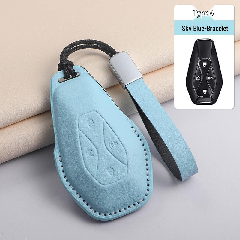 2023 BAIC Jihu Alpha S/T Key Cover - ARCFOX Purple Texture for New Energy Vehicles
2023 BAIC Jihu Alpha S/T Key Cover - ARCFOX Purple Texture for New Energy Vehicles