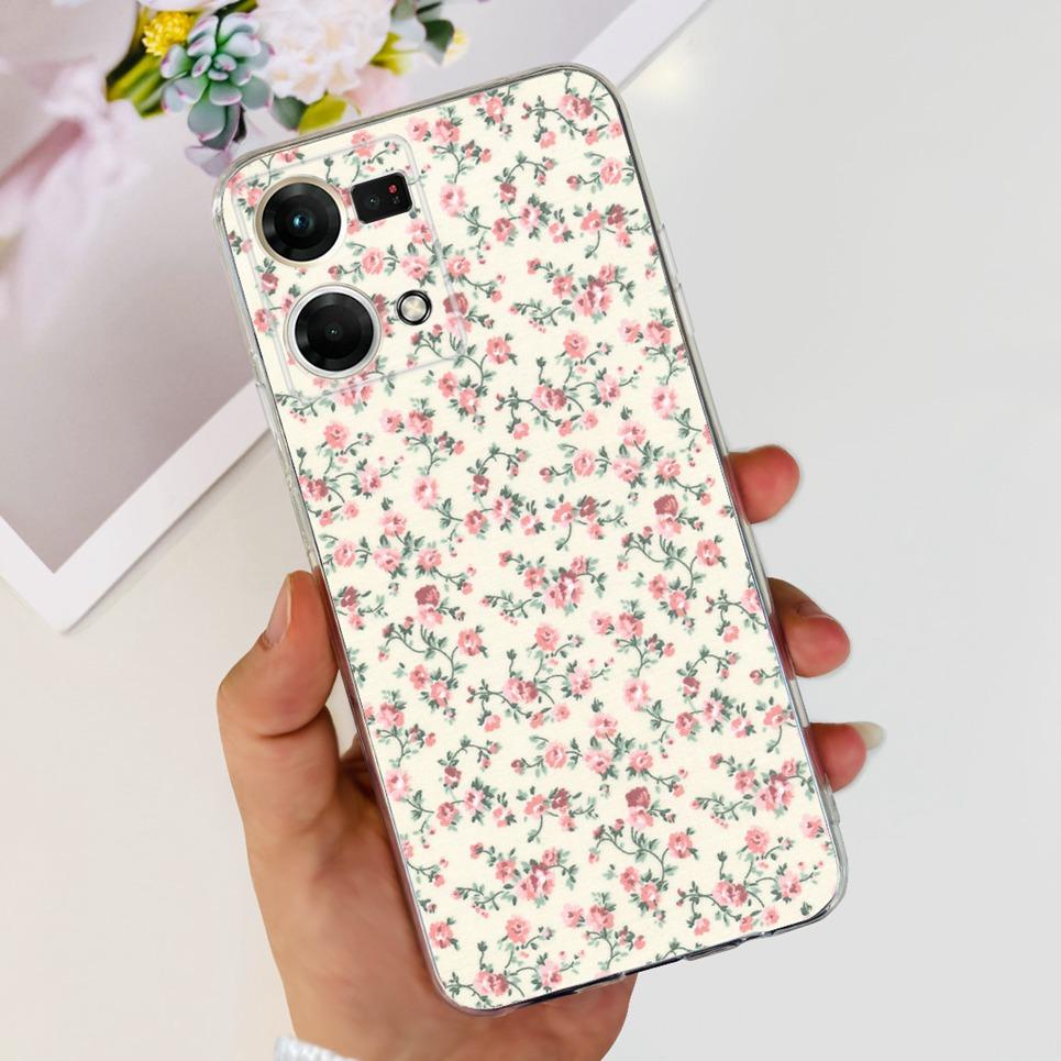 For Oppo Reno7 4G Case CPH2363 Oppo Reno7 Lite 7Z Lovely Painted Cover Soft TPU Phone Case For Oppo Reno 7 5G 7Pro Back Cover Reno7 5G
For Oppo Reno7 4G Case CPH2363 Oppo Reno7 Lite 7Z Lovely Painted Cover Soft TPU Phone Case For Oppo Reno 7 5G 7Pro Back Cover Reno7 5G