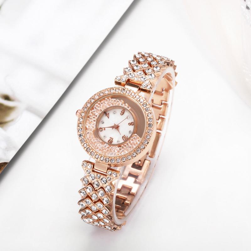 Елегантний годинник-браслет для жінок, модні кварцові аналогові годинники, ділові нарядні годинники
Елегантний годинник-браслет для жінок, модні кварцові аналогові годинники, ділові нарядні годинники