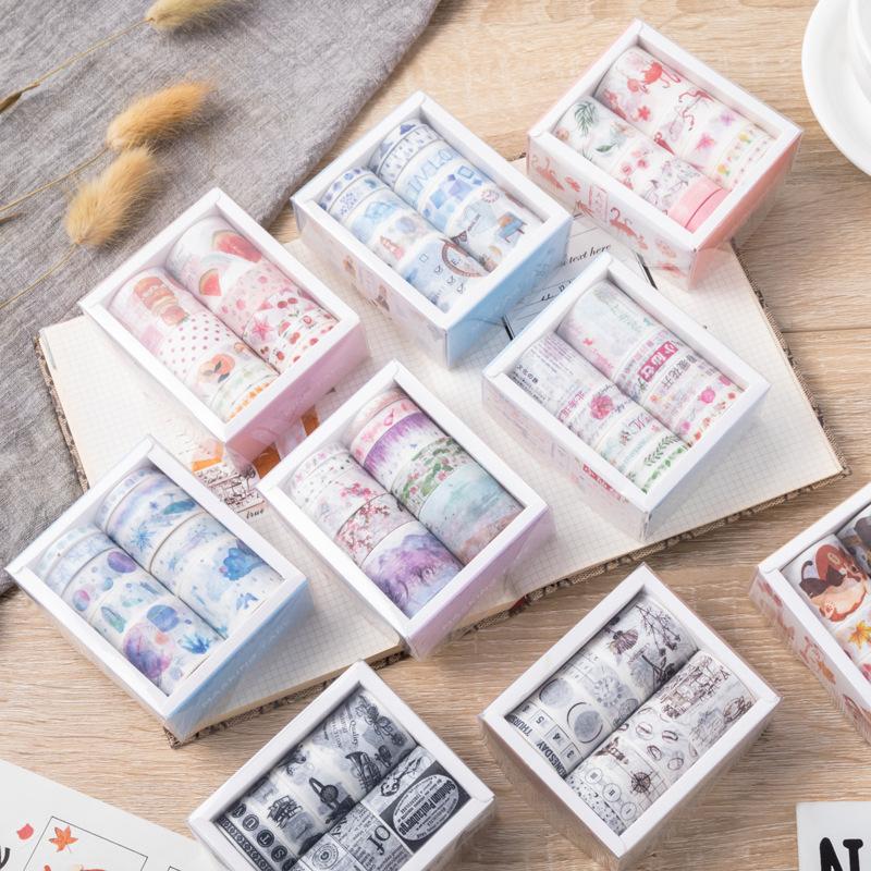 ins Wind Retro и бумажная лента ручная бухгалтерская книга наклейки diy ручная книга материал рука набор лент
ins Wind Retro и бумажная лента ручная бухгалтерская книга наклейки diy ручная книга материал рука набор лент