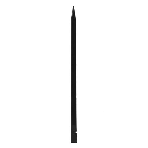 50PCS/Pack Black Stick Spudger Soldering Repair Tool for Cell Phones and Electronic Device Type A
50PCS/Pack Black Stick Spudger Soldering Repair Tool for Cell Phones and Electronic Device Type A