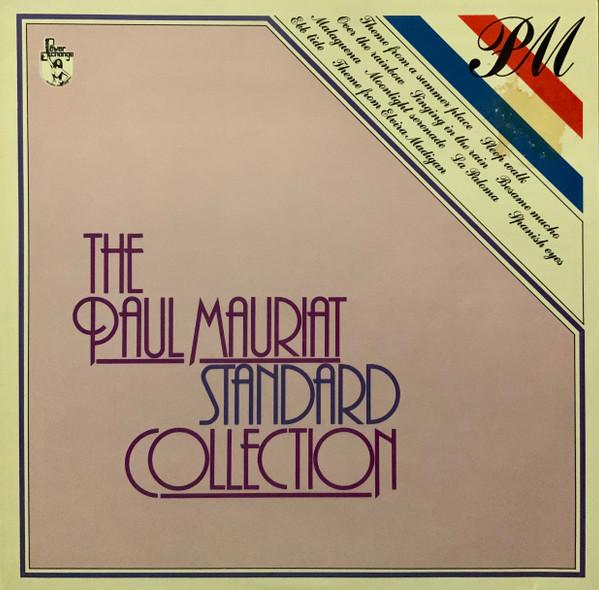 LP Record PAUL MAURIAT - The Paul Mauriat Standard Collectio PXL018 Power Exchange 1977 UK Jazz Used
LP Record PAUL MAURIAT - The Paul Mauriat Standard Collectio PXL018 Power Exchange 1977 UK Jazz Used