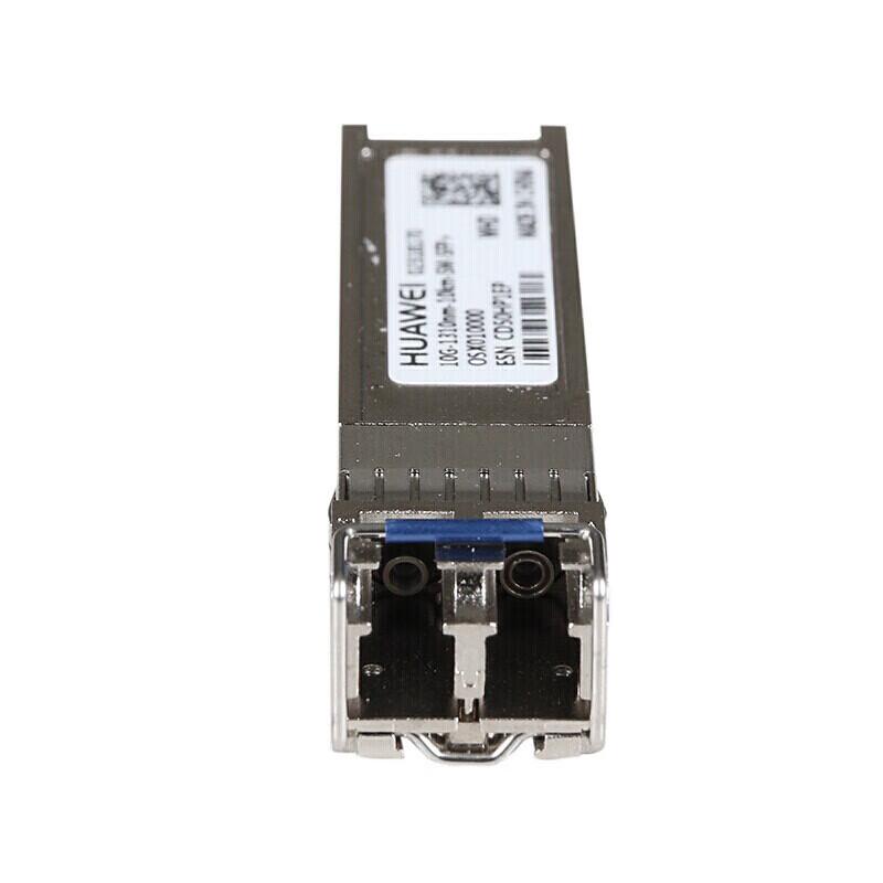 Huawei 10 Gigabit SFP+ Single-mode Optical Module
Huawei 10 Gigabit SFP+ Single-mode Optical Module