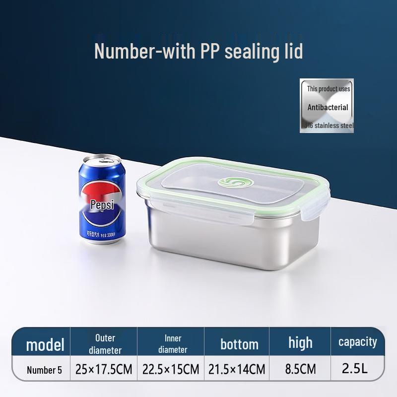 Wheat Straw Food Storage Box with Drainer and Airtight Lid
Wheat Straw Food Storage Box with Drainer and Airtight Lid
