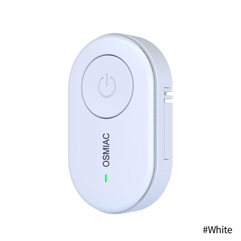 Ультразвуковой отпугиватель насекомых, детский электронный отпугиватель комаров, отпугиватель блох, клещей, паразитов, убийца насекомых для улицы белый
Ультразвуковой отпугиватель насекомых, детский электронный отпугиватель комаров, отпугиватель блох, клещей, паразитов, убийца насекомых для улицы белый