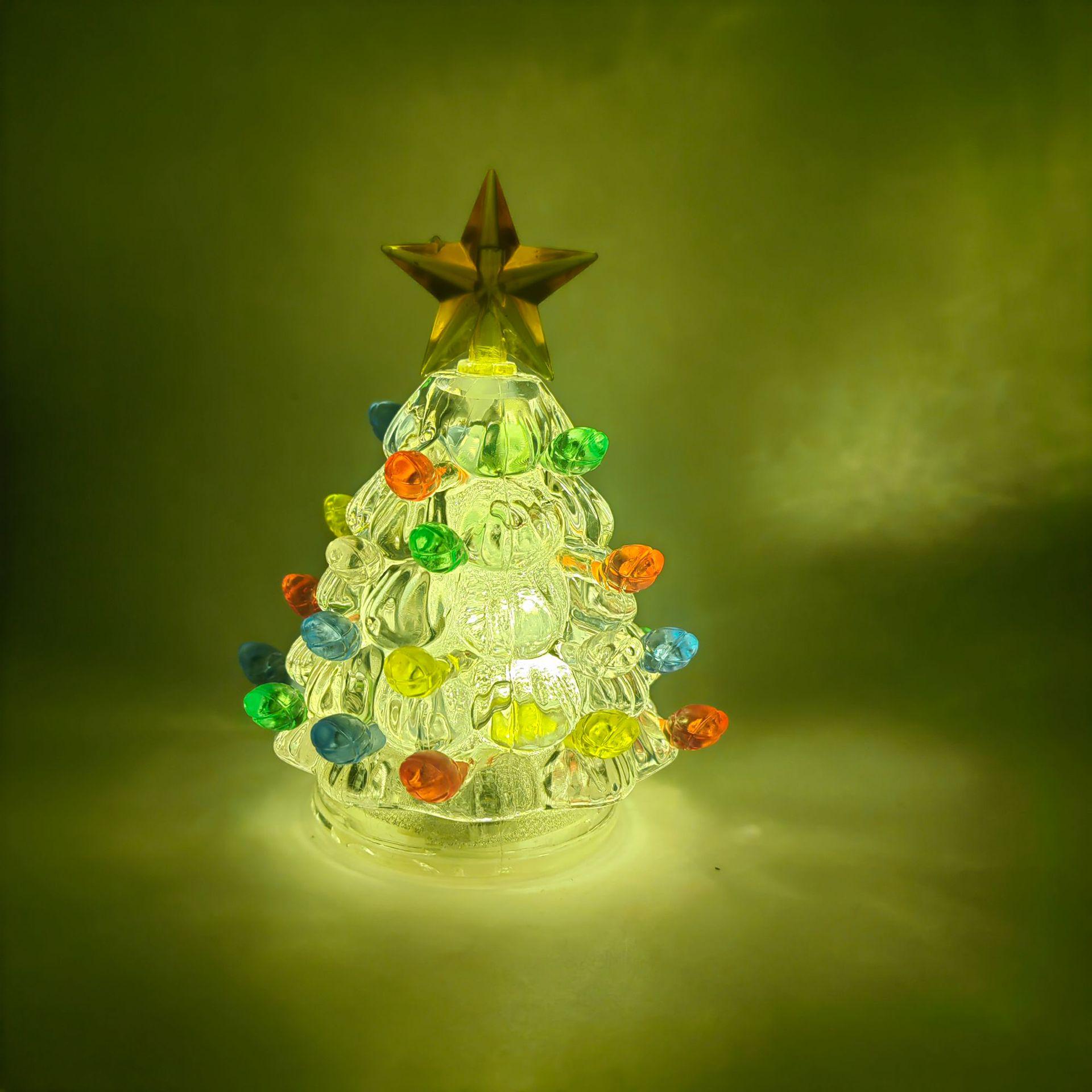 Christmas Tree Ornaments: Handcrafted Festive Decor for Home and Restaurant Atmosphere 9*9*11 cm
Christmas Tree Ornaments: Handcrafted Festive Decor for Home and Restaurant Atmosphere 9*9*11 cm