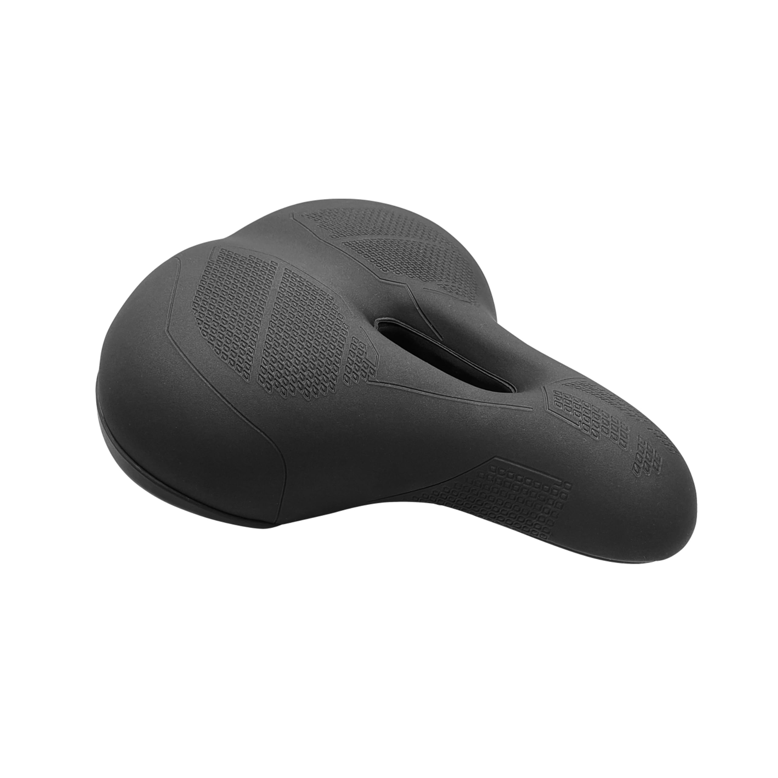 Noguchi Memory Foam Wide Memory Pain Matte (NOGUCHI) Saddle, Foam, Relief, Waterproof, чёрный
Noguchi Memory Foam Wide Memory Pain Matte (NOGUCHI) Saddle, Foam, Relief, Waterproof, чёрный