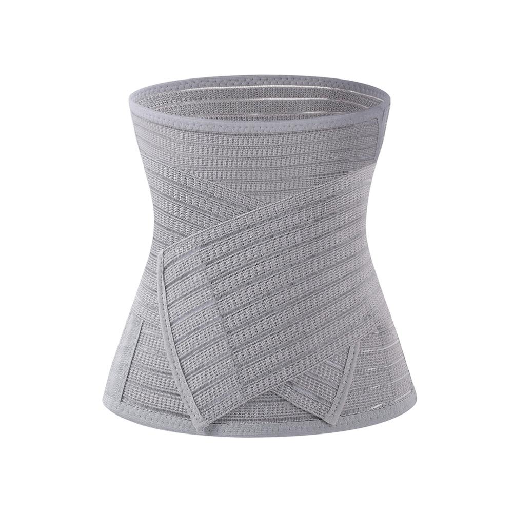 Bamboo Charcoal Fiber Waist Trainer Adjustable Belly Band Enhanced Postpartum Girdle Body Shaper for Tummy Control PLUS
Bamboo Charcoal Fiber Waist Trainer Adjustable Belly Band Enhanced Postpartum Girdle Body Shaper for Tummy Control PLUS