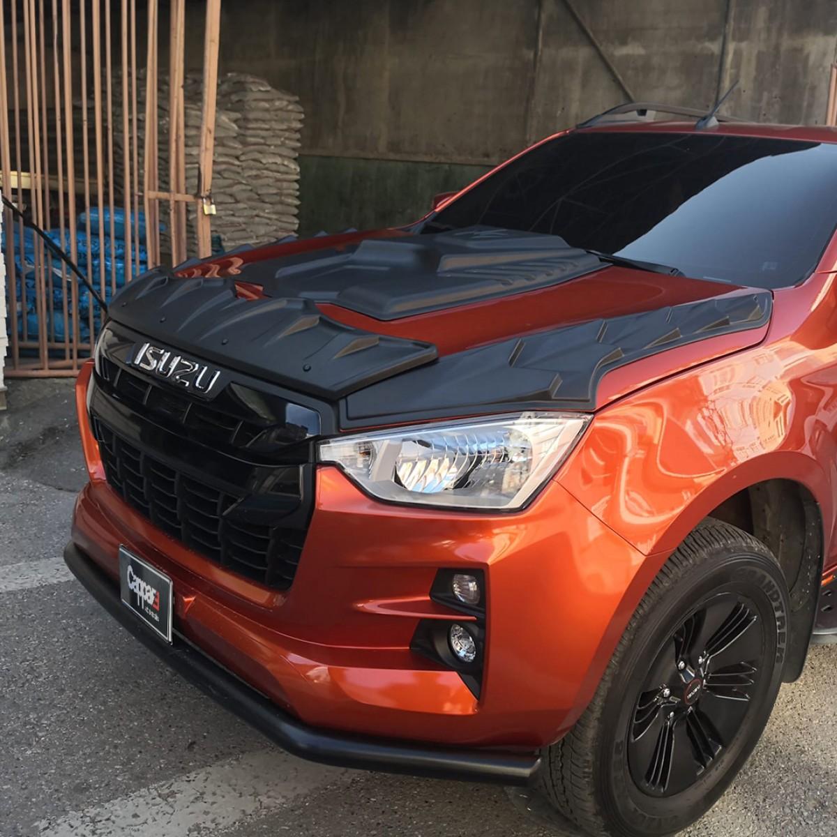 For Isuzu Dmax 2021 To 2025 Dragon Pack 3 Pieces--Car Accessories Styling Modified Spoiler Side Skirts Wings Flaps Body Kit
For Isuzu Dmax 2021 To 2025 Dragon Pack 3 Pieces--Car Accessories Styling Modified Spoiler Side Skirts Wings Flaps Body Kit