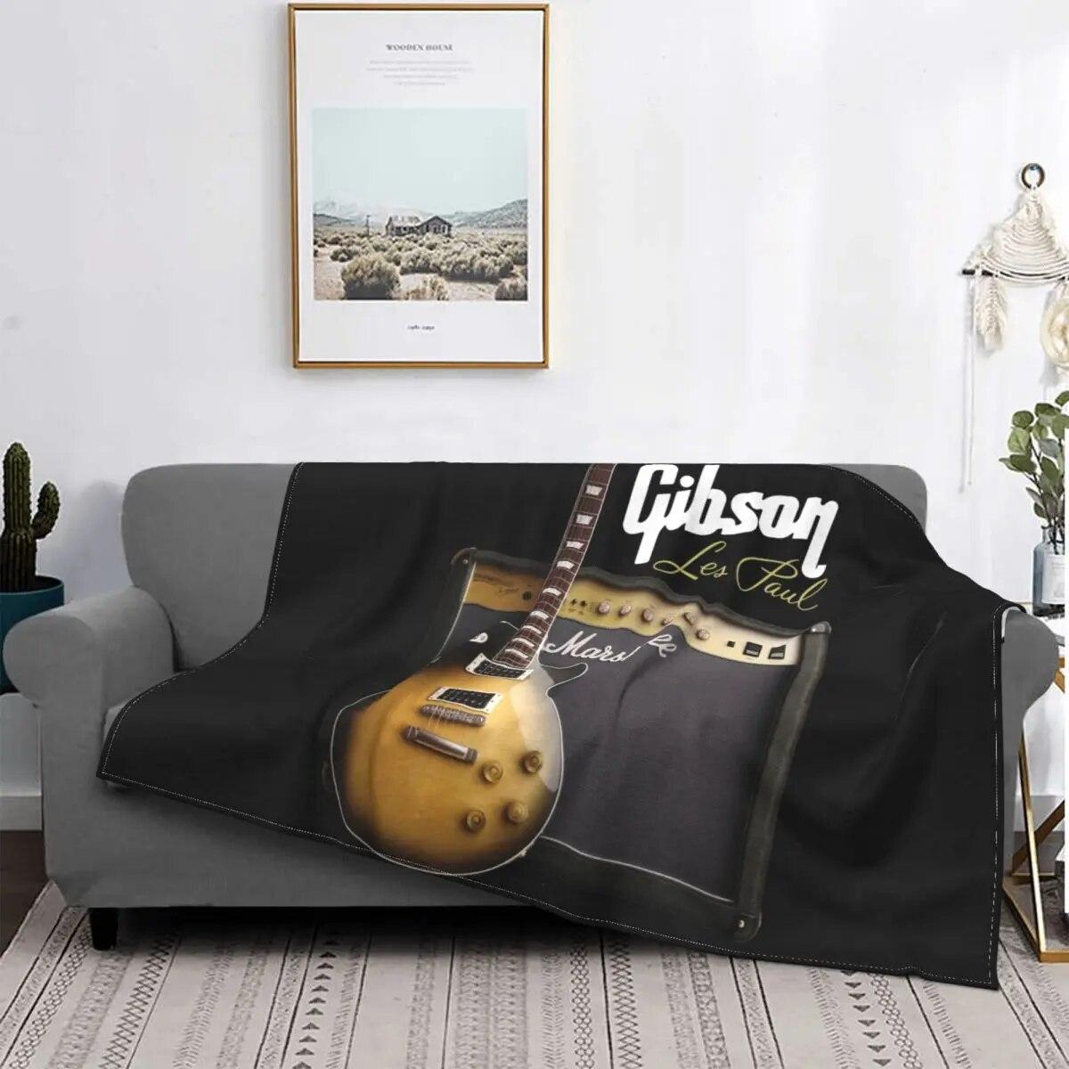 Gibson Les Paul гитарное одеяло, высокий фланелевой чехол для дивана, постельное белье, дорожный декоративный диван
Gibson Les Paul гитарное одеяло, высокий фланелевой чехол для дивана, постельное белье, дорожный декоративный диван