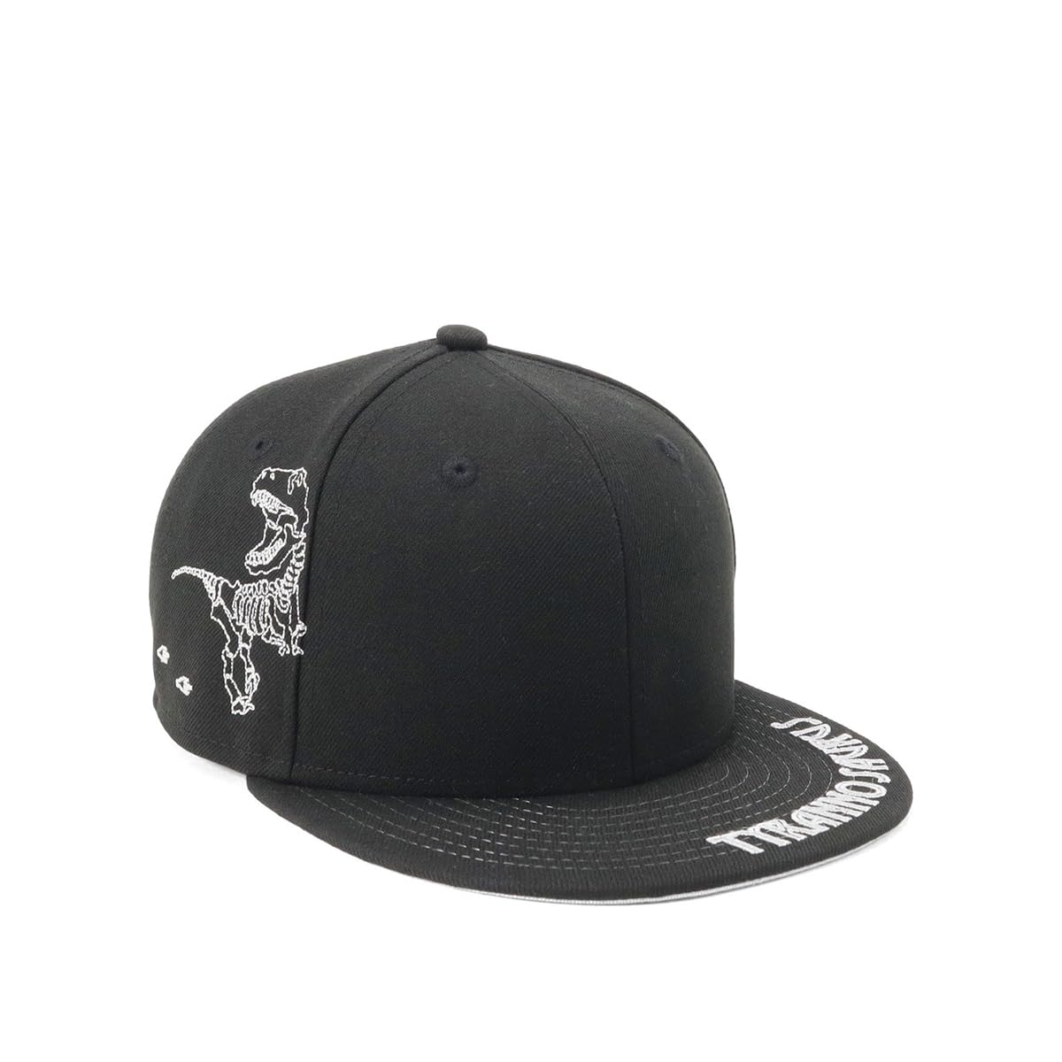 New Era New Era Kids Cap 9FIFTY Dinosaur Dinosaur Black YTH 950 DINOSAUR BLK YOUTH52-56cm чёрный
New Era New Era Kids Cap 9FIFTY Dinosaur Dinosaur Black YTH 950 DINOSAUR BLK YOUTH52-56cm чёрный
