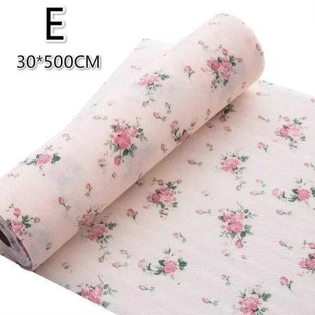 1 Pcs Household Printed Waterproof Multifunctional Anti Slip Dining Mat Can Be Cut To Prevent Moisture Mold And Dirt Cabinet Mat 500x30cm
1 Pcs Household Printed Waterproof Multifunctional Anti Slip Dining Mat Can Be Cut To Prevent Moisture Mold And Dirt Cabinet Mat 500x30cm