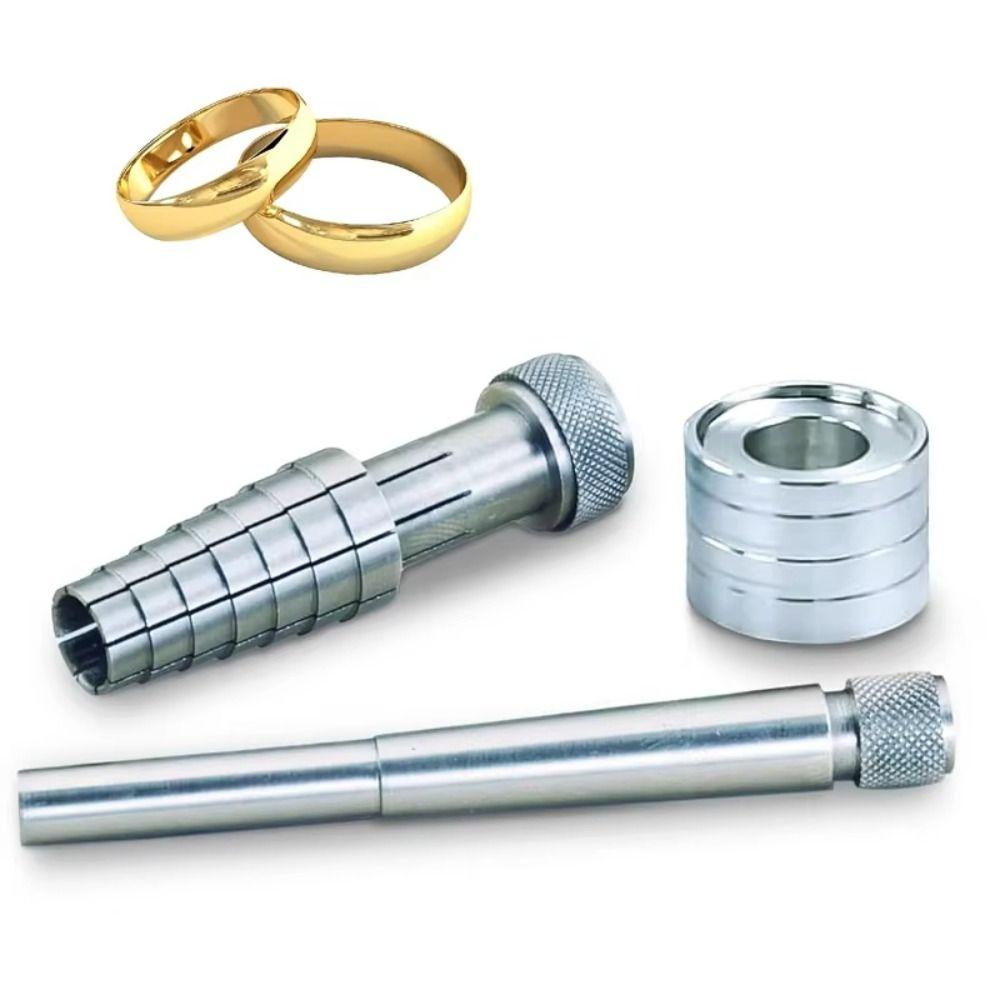 Dual Head Ring Stretcher Ring Expander Enlarger Wedding Band Ring Extender Ring Stretcher 17-24mm Ring Amplifier
Dual Head Ring Stretcher Ring Expander Enlarger Wedding Band Ring Extender Ring Stretcher 17-24mm Ring Amplifier