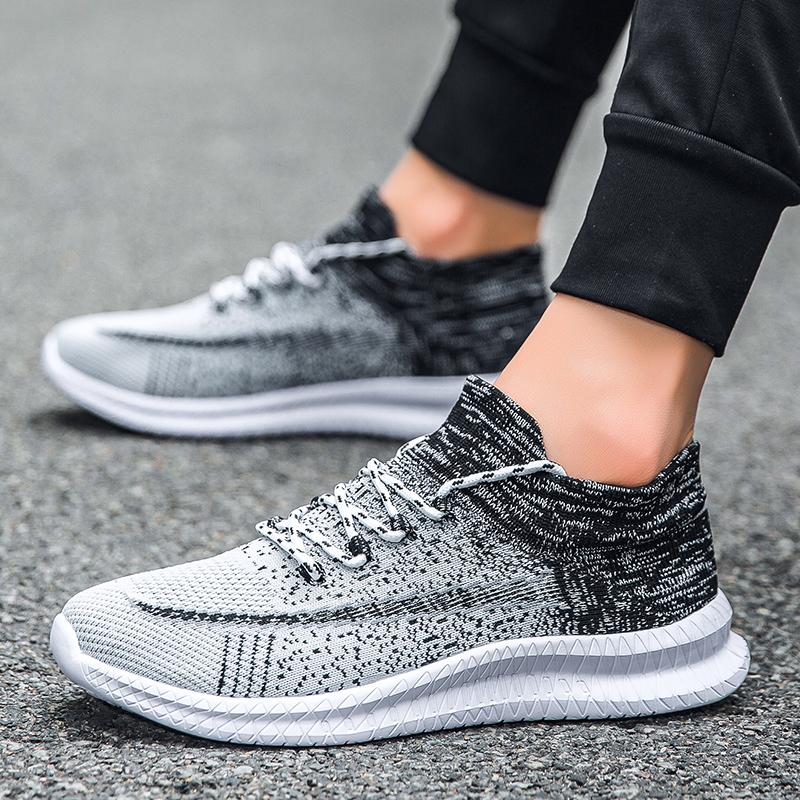 Men Mesh Non-Slip Lightweight Walking Tennis Running Shoes Breathable Comfortable Casual Sports Sneakers For Work And Workout 39
Men Mesh Non-Slip Lightweight Walking Tennis Running Shoes Breathable Comfortable Casual Sports Sneakers For Work And Workout 39