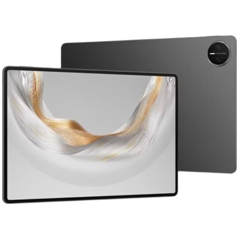 Huawei MatePad Pro 12.2-inch (2025) Soft Light Edition (CN version)
Huawei MatePad Pro 12.2-inch (2025) Soft Light Edition (CN version)
