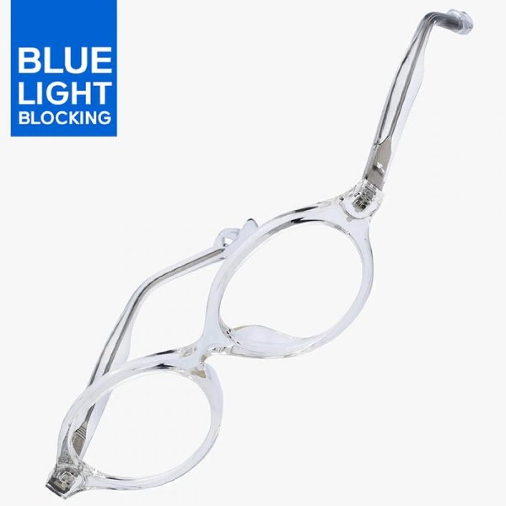 Reclow Covy Glass Crystal Blue Light Ver Single option
Reclow Covy Glass Crystal Blue Light Ver Single option