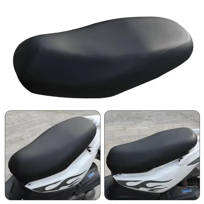 Universal Motorcycle Protective Seat Cover Waterproof And Sunscreen Cover Elastic Motorcycle Seat Cushion Accessories Protection
Universal Motorcycle Protective Seat Cover Waterproof And Sunscreen Cover Elastic Motorcycle Seat Cushion Accessories Protection