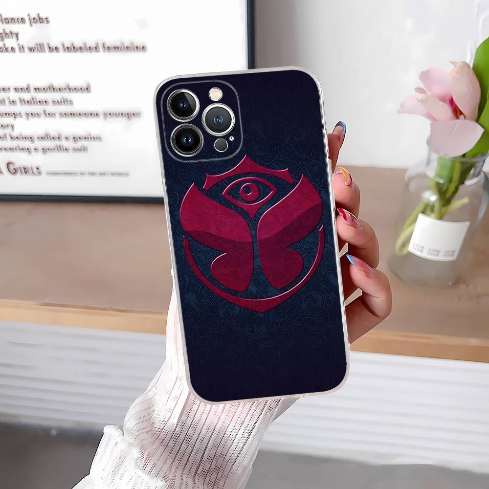 T-Tomorrowlands Music Logo Case For Iphone 17 16 15 Pro Max 11 12 13 14 Pro Plus Phone Cover iPhone 11 pro
T-Tomorrowlands Music Logo Case For Iphone 17 16 15 Pro Max 11 12 13 14 Pro Plus Phone Cover iPhone 11 pro