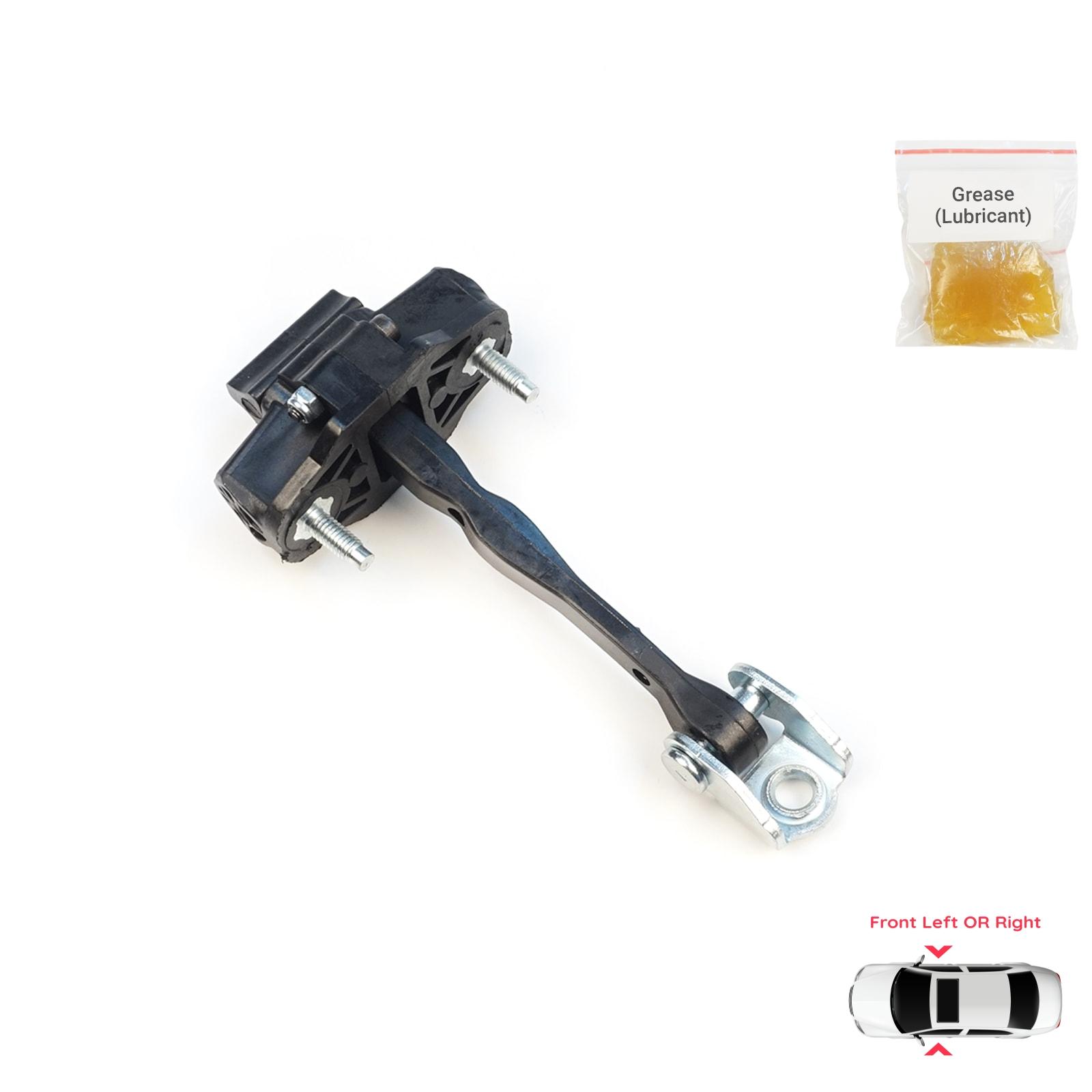 EDP1646 Front Door Stop Check Assy Limiter Strap for Volvo S60 MK3 224 2019-On V60 MK2 225 V60 Cross Country MK2 227 2018-On 31479059
EDP1646 Front Door Stop Check Assy Limiter Strap for Volvo S60 MK3 224 2019-On V60 MK2 225 V60 Cross Country MK2 227 2018-On 31479059
