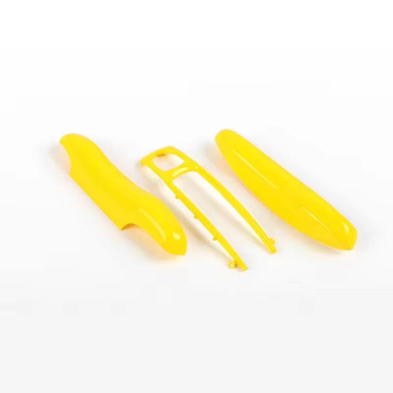 Fashion Racing Yellow For Porsche 718 Cayenne Panamera 911 Macan Taycan Cayman Boxster Car Key Case Cover Fob Holder
Fashion Racing Yellow For Porsche 718 Cayenne Panamera 911 Macan Taycan Cayman Boxster Car Key Case Cover Fob Holder