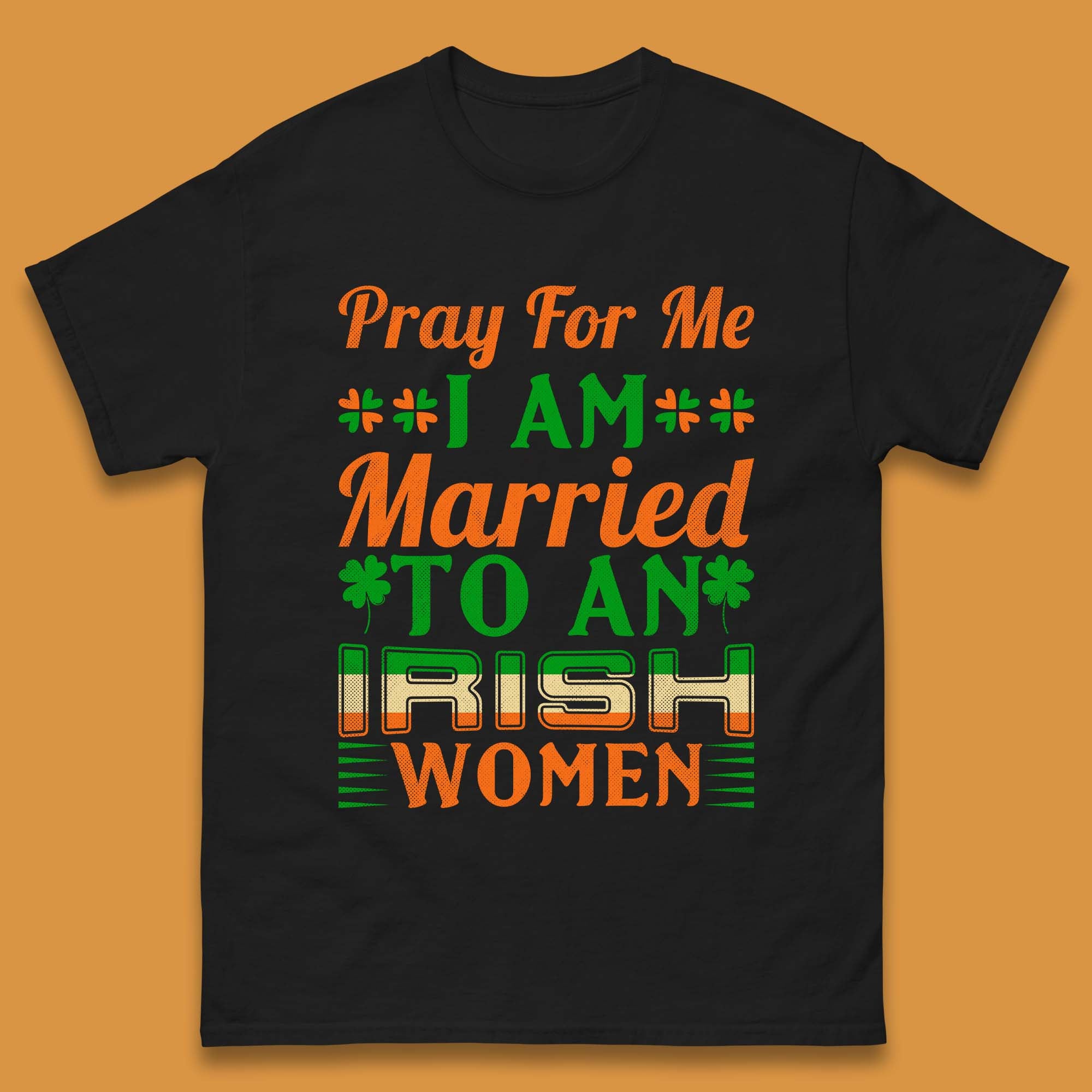 Irish Husband St Patricks Day Mens T-Shirt Womens Tops Tees 3XL
Irish Husband St Patricks Day Mens T-Shirt Womens Tops Tees 3XL