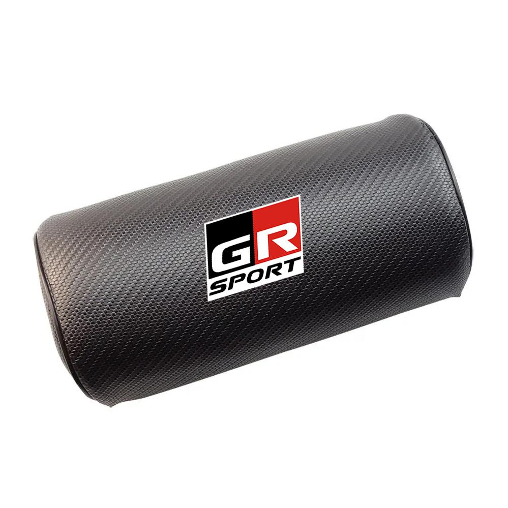 Carbon Fiber Car Seat Headrest Neck Support Pillow Travel Rest Pillow For GRSport GR Sport Gazoo Racing C-HR Toyota accessories
Carbon Fiber Car Seat Headrest Neck Support Pillow Travel Rest Pillow For GRSport GR Sport Gazoo Racing C-HR Toyota accessories
