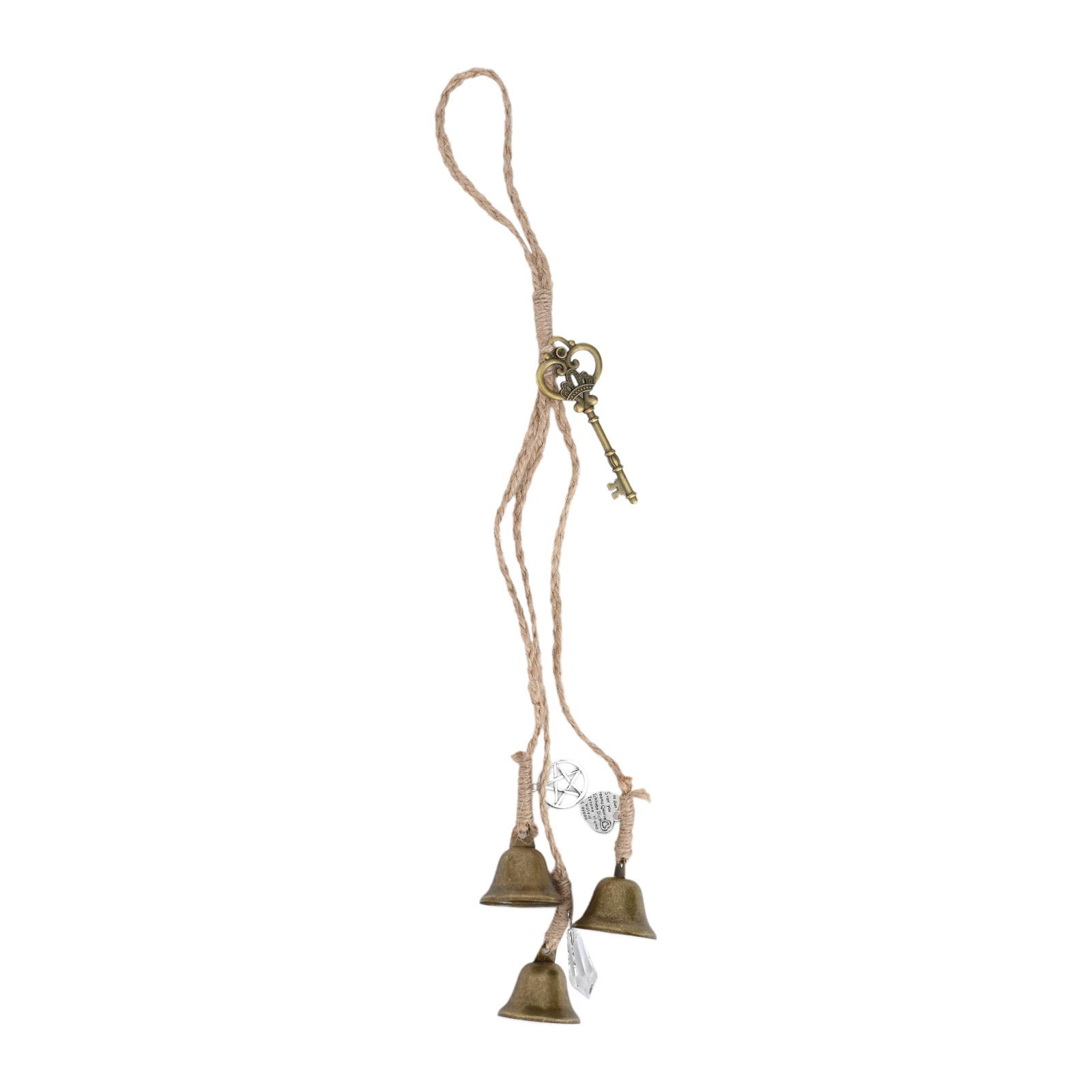 Fortune Bells and Wind Chimes for Mystical Vibes Mystical Witch Wind Chime Door Hanger Symbol of For Witchcraft
Fortune Bells and Wind Chimes for Mystical Vibes Mystical Witch Wind Chime Door Hanger Symbol of For Witchcraft