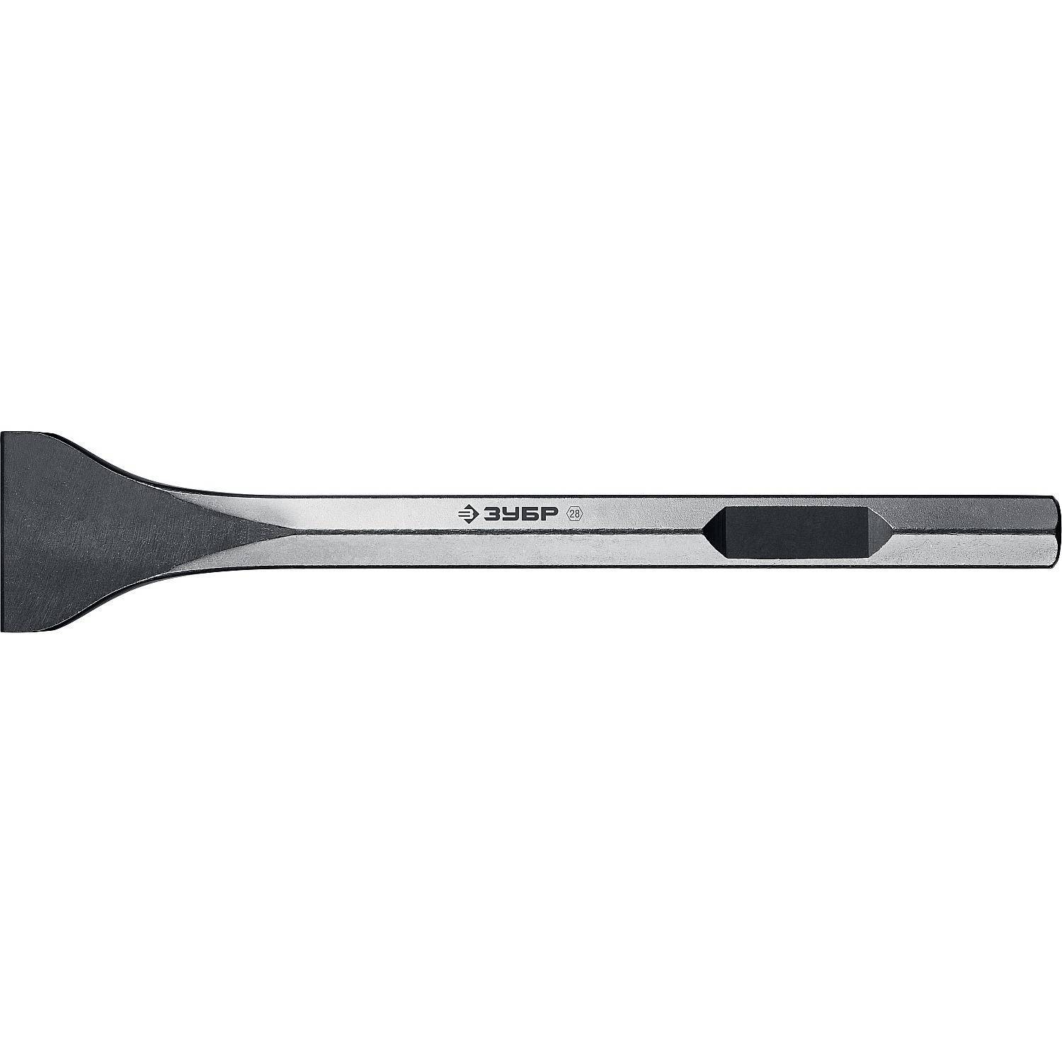 Долото Зубр 29372-80-400
Долото Зубр 29372-80-400