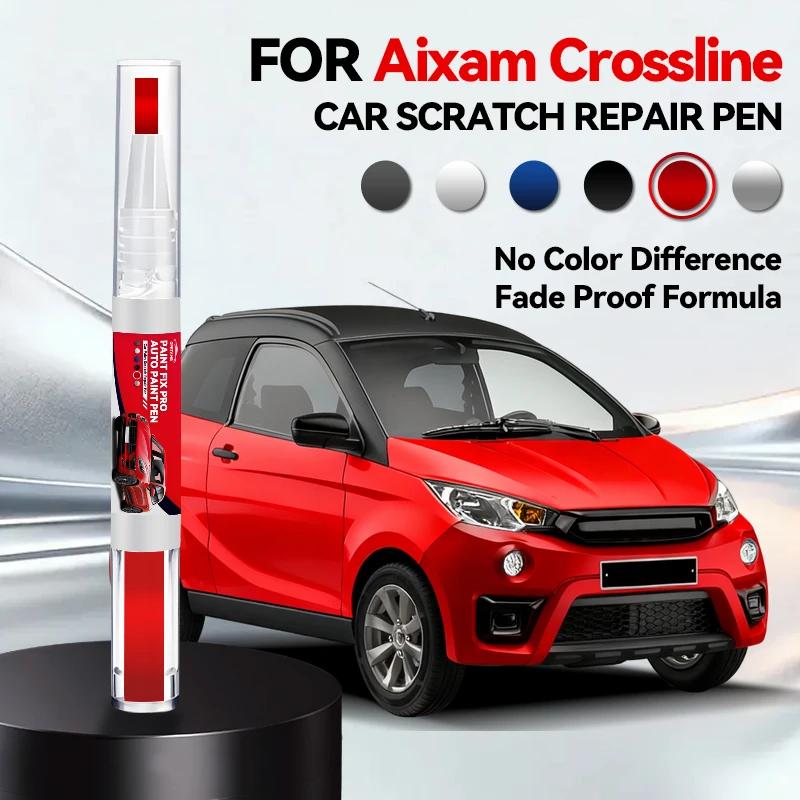 Car Dedicated For 2005-2025 AIXAM Crossline Paint Repair Pen Touch Up Scratch Remover DIY Auto Accessories Pearly White Silver G червоний
Car Dedicated For 2005-2025 AIXAM Crossline Paint Repair Pen Touch Up Scratch Remover DIY Auto Accessories Pearly White Silver G червоний