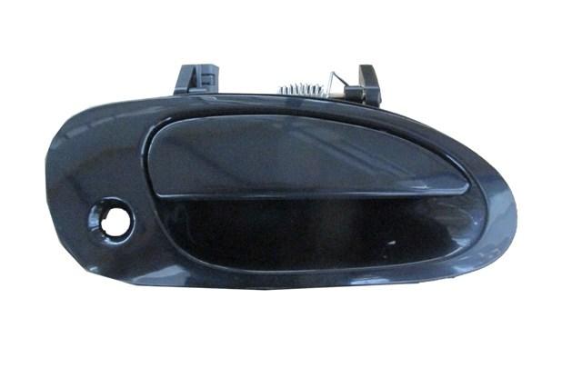 For Mazda 323 Family 1995 1997 Front Door Exterior Opening Handle Right Black 1 8Cc Hushan BC1D-58-410A
For Mazda 323 Family 1995 1997 Front Door Exterior Opening Handle Right Black 1 8Cc Hushan BC1D-58-410A