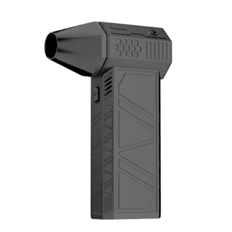 130000 об/мин Турбовентилятор Высокомощный Реактивный Вентилятор Бесщеточный Двигатель Регулируемая Скорость Воздуходувка для Пыли Инструмент для Чистки Воздушная Пыль Воздуходувка Ручная чёрный
130000 об/мин Турбовентилятор Высокомощный Реактивный Вентилятор Бесщеточный Двигатель Регулируемая Скорость Воздуходувка для Пыли Инструмент для Чистки Воздушная Пыль Воздуходувка Ручная чёрный