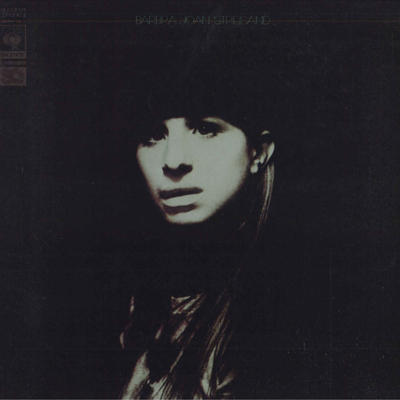 LP Record BARBRA STREISAND - Barbra Joan Streisand (- 4CH Quadra SOPN19 CBS SONY 1971 Japan Pop Used
LP Record BARBRA STREISAND - Barbra Joan Streisand (- 4CH Quadra SOPN19 CBS SONY 1971 Japan Pop Used