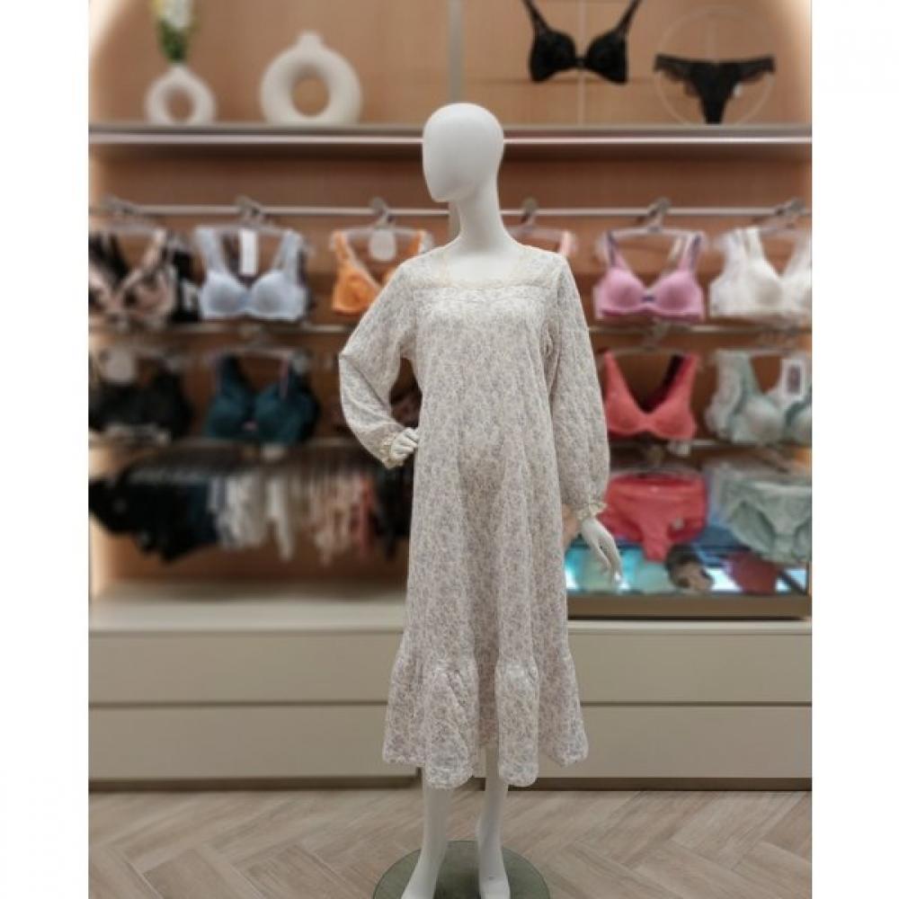 Barbara Women Quilted Triple Fabric Homewear Dress Agw4592l 95
Barbara Women Quilted Triple Fabric Homewear Dress Agw4592l 95