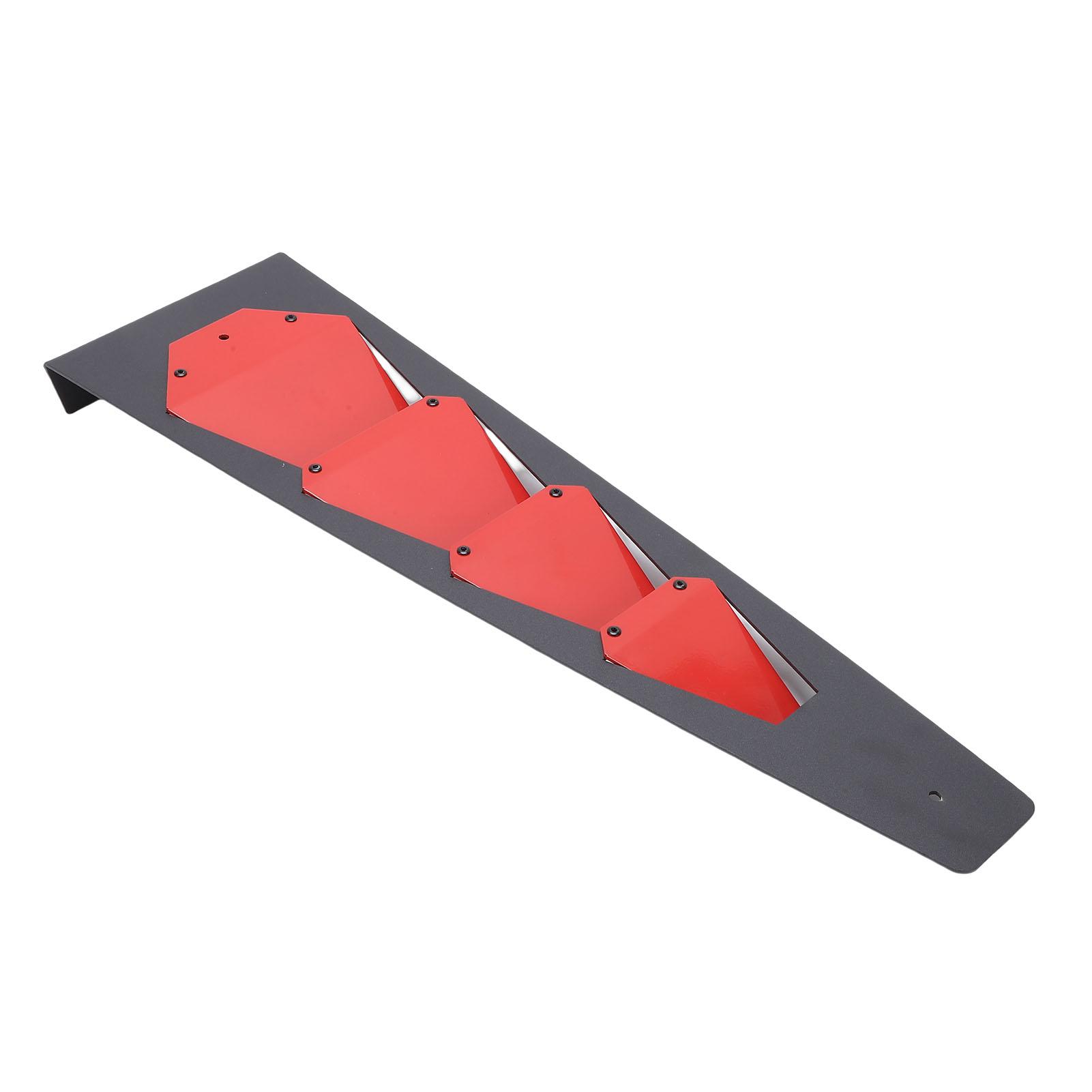 Aluminum Engine Hood Insert Vent Heat Proof Replacement for Base SL SL LE GT LE S SL SLR SLR LE
Aluminum Engine Hood Insert Vent Heat Proof Replacement for Base SL SL LE GT LE S SL SLR SLR LE