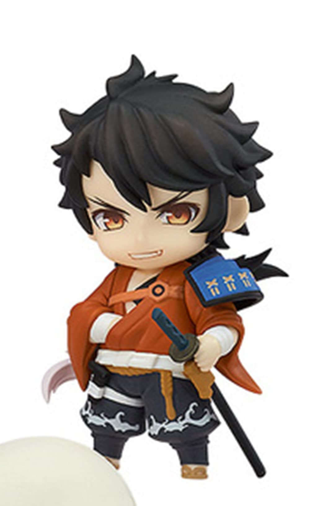 Бонус Без підставки Nendoroid Petit Touken Ranbu Mutsukami Yoshiyuki Одиничний товар -ОНЛАЙН-
Бонус Без підставки Nendoroid Petit Touken Ranbu Mutsukami Yoshiyuki Одиничний товар -ОНЛАЙН-