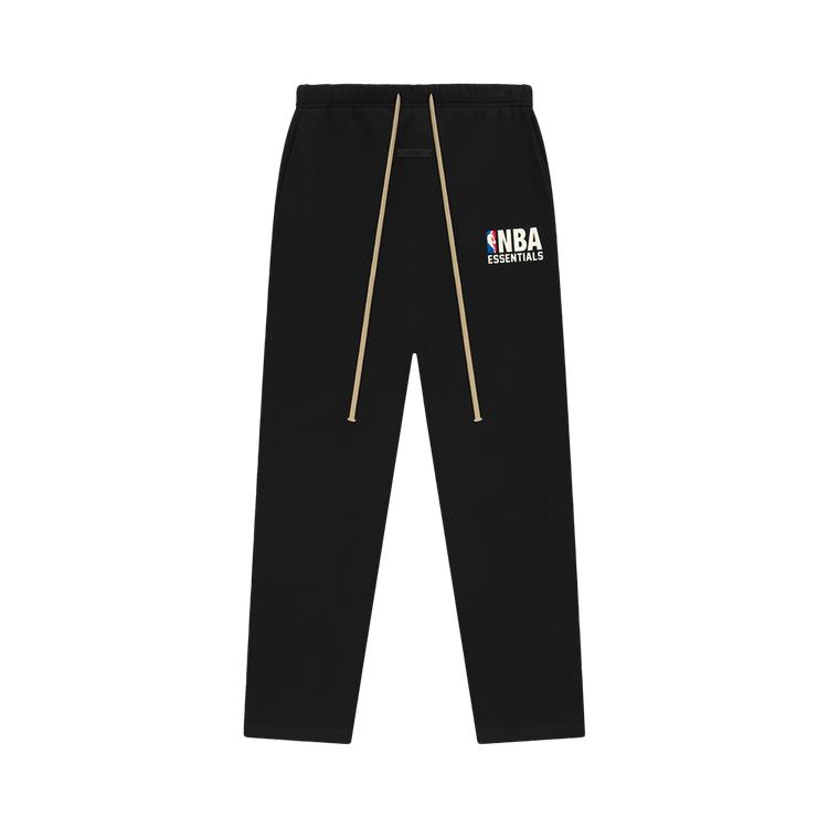Fear of God Свободные спортивные штаны Essentials x NBA, черные, мужские низы 130AL246001F XS
Fear of God Свободные спортивные штаны Essentials x NBA, черные, мужские низы 130AL246001F XS
