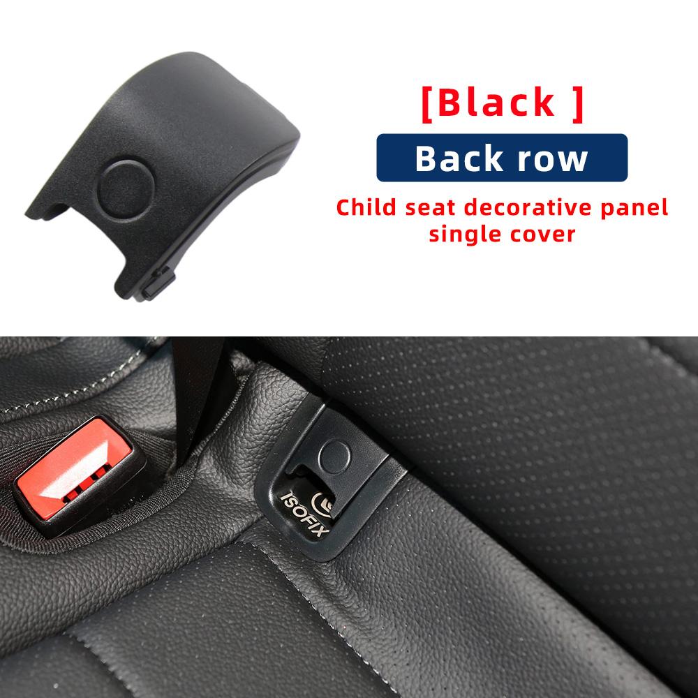 1679207808 ISOFIX Rear Seat Buckle Child Seat Trim For Mercedes Benz GLE GLS W167 2020-2026 Car Interior Accessories Supply чорний
1679207808 ISOFIX Rear Seat Buckle Child Seat Trim For Mercedes Benz GLE GLS W167 2020-2026 Car Interior Accessories Supply чорний