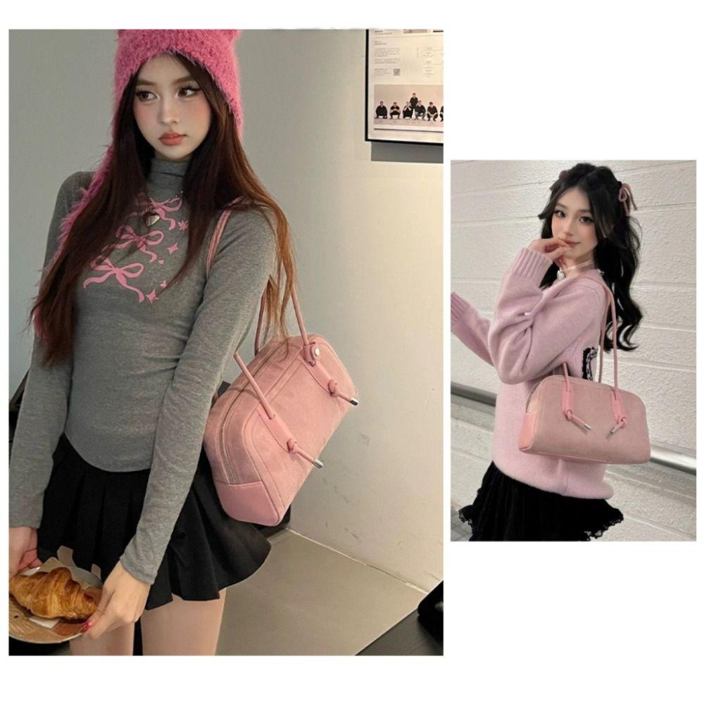 Бостонская большая сумка из искусственной кожи, большая вместительная сумка для боулинга, повседневная женская сумка через плечо
Бостонская большая сумка из искусственной кожи, большая вместительная сумка для боулинга, повседневная женская сумка через плечо