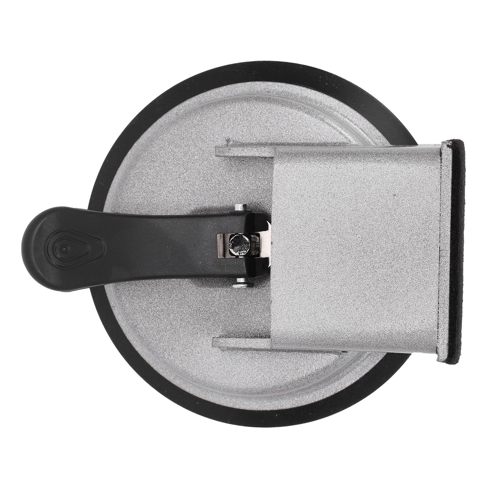 Floor Gap Fixer Tool Heavy Duty Suction Cup Laminate Floor Gap Fixer Tool for Textured Wood Black
Floor Gap Fixer Tool Heavy Duty Suction Cup Laminate Floor Gap Fixer Tool for Textured Wood Black