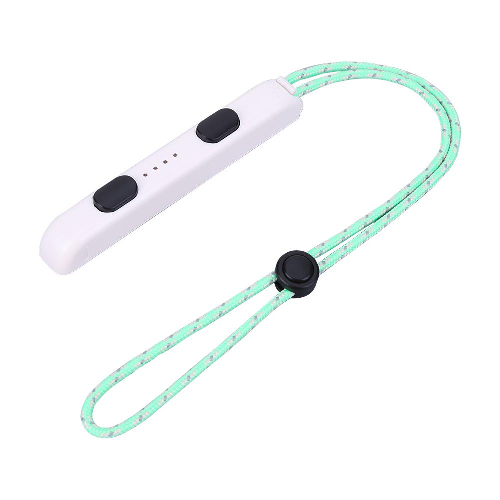 1 Pair Dance Wrist Strap Replacement for Nintendo Switch for Joy-Con Controller
1 Pair Dance Wrist Strap Replacement for Nintendo Switch for Joy-Con Controller