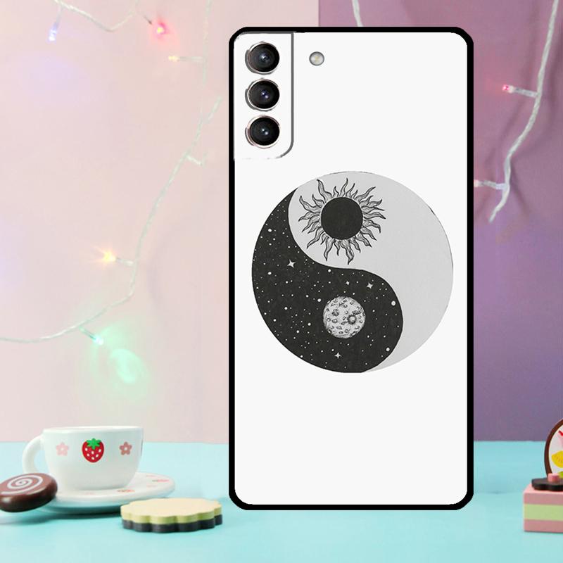 Eight Diagrams Taiji Yin Yang Phone Case For Samsung Galaxy S25 Ultra S20 S21 S22 S23 Plus S9 S10 S25 FE S24 Ultra Cover Galaxy S20Ultra
Eight Diagrams Taiji Yin Yang Phone Case For Samsung Galaxy S25 Ultra S20 S21 S22 S23 Plus S9 S10 S25 FE S24 Ultra Cover Galaxy S20Ultra