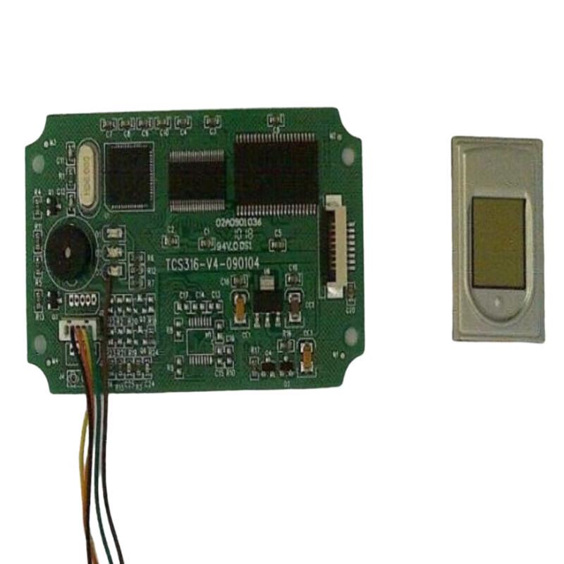 Nantian SM-205BCT Fingerprint Reader Module CN plug (adapter included)
Nantian SM-205BCT Fingerprint Reader Module CN plug (adapter included)