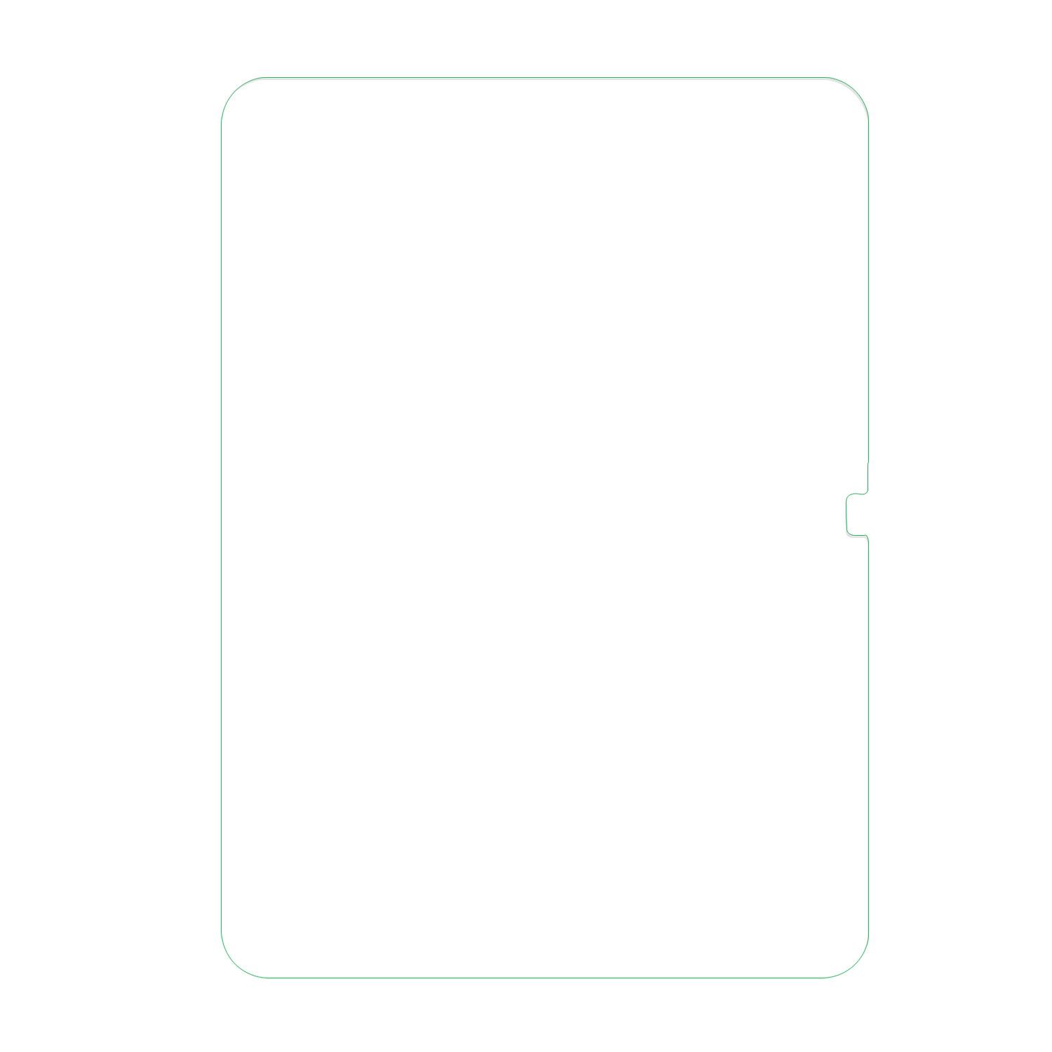 For iPad (2025)/10.9 (2022) 0.25mm Arc Edge 9H High Transparency Full Screen Tempered Glass Screen Protector Film Type A
For iPad (2025)/10.9 (2022) 0.25mm Arc Edge 9H High Transparency Full Screen Tempered Glass Screen Protector Film Type A