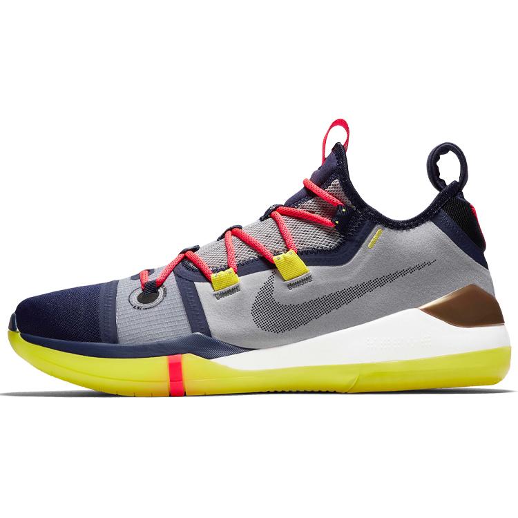 Новые Nike Kobe A.D. Парус Мульти AV3556-100
Новые Nike Kobe A.D. Парус Мульти AV3556-100