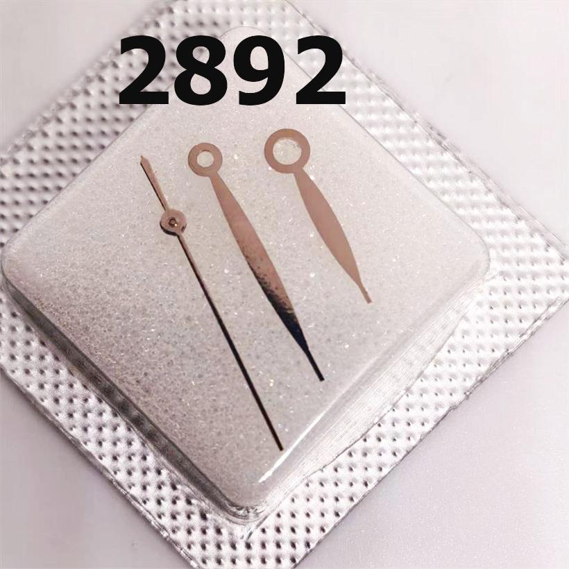 Watch Accessories Repair Parts Suitable For 2892 Movement Hands Hour Minute Second Three Needle men Watch Movement Parts
Watch Accessories Repair Parts Suitable For 2892 Movement Hands Hour Minute Second Three Needle men Watch Movement Parts