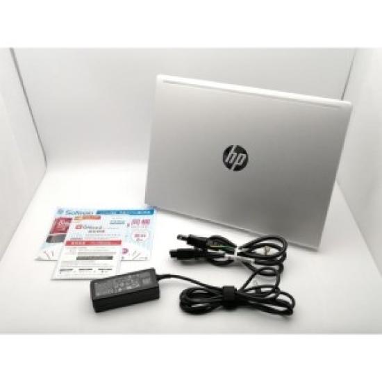 БУ HP ProBook 430 G6 - Intel Core i3-8145U, 8 ГБ ОЗП, 256 ГБ SSD, 13.3 HD срібний
БУ HP ProBook 430 G6 - Intel Core i3-8145U, 8 ГБ ОЗП, 256 ГБ SSD, 13.3 HD срібний