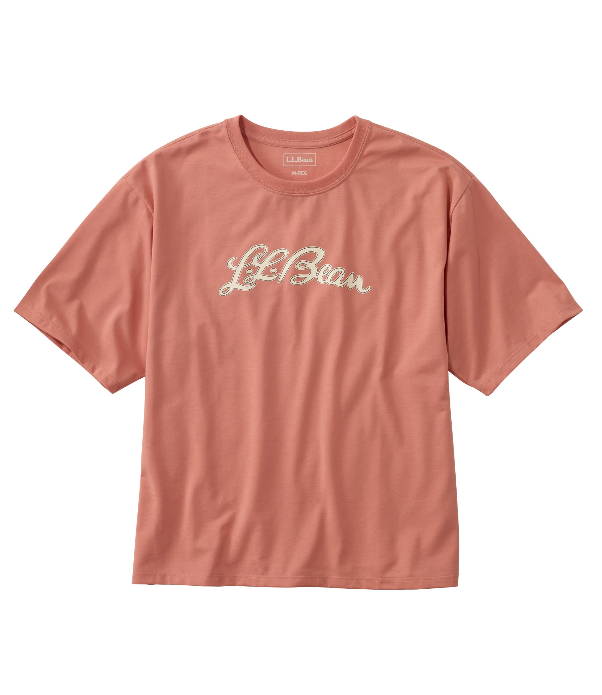 Футболка свободного покроя Japan Fit Graphic Oversize с принтом S, оранжевая, с логотипом Dusty 1000129194 LLBean, женская, оранжевая/с надписью
Футболка свободного покроя Japan Fit Graphic Oversize с принтом S, оранжевая, с логотипом Dusty 1000129194 LLBean, женская, оранжевая/с надписью